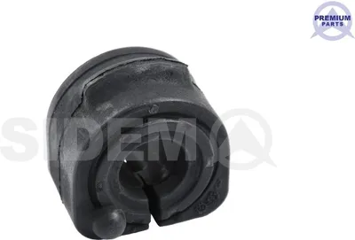 Produktbild von SIDEM 803905 Lagerung Stabilisator Stabigummi Hinten für FORD FOCUS (DAW, DBW) FOCUS Kombi (DNW) FOCUS Stufenheck (DFW) Focus Mk1 Kasten / Kombi (DNW)