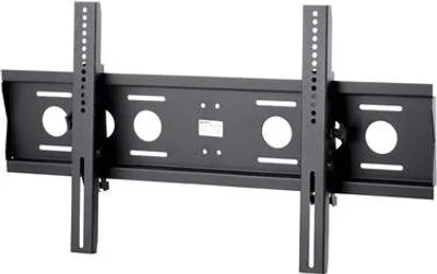 Immagine prodotto di EDBAK Edbak TWB2 Supporto TV 2,18 m (86") Nero
