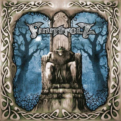 Produktbild von Finntroll-Nattfödd (10th Anniversary Edt.)
