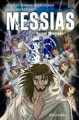Produktbild von Messias