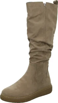 Produktbild von Langschaftstiefel Kaltfutter bis 35mm Absatz (casual) 8-25660-29