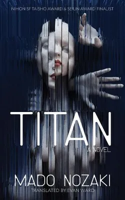 Productafbeelding van Titan: A Novel
