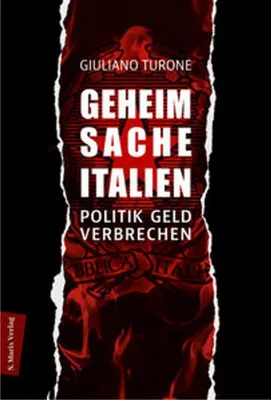 Produktbild von Geheimsache Italien