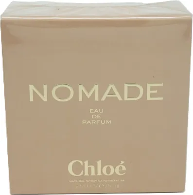 Produktbild von Chloé Nomade, Frauen, 75 ml, Nicht nachfüllbare Flasche, Pflaume, Freesie, Eichenmoos