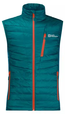Produktbild von JACK WOLFSKIN Routeburn Pro ins Weste Herren blau XXL