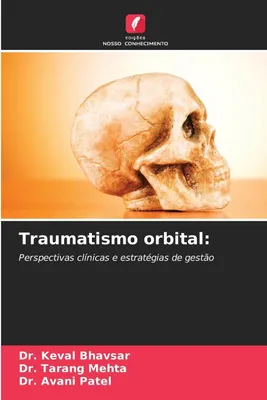 Produktbild von Traumatismo orbital: