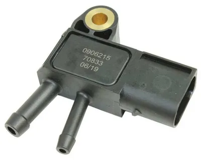 Image de Metzger 906215 Capteur (pression des gaz d'échappement)