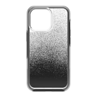 Immagine prodotto di Otterbox Symmetry Clear Cover Iphone 13 Pro Clear Nero