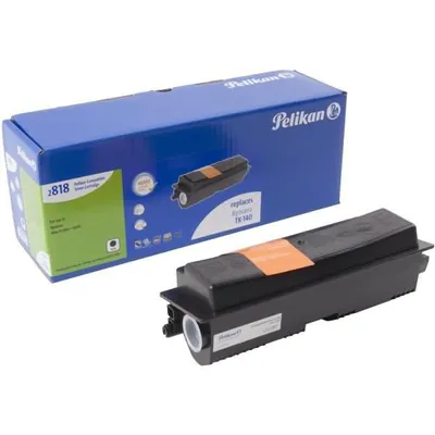 Produktbild von Pelikan 4284167, 4000 Seiten, Schwarz, 1 Stück(e)