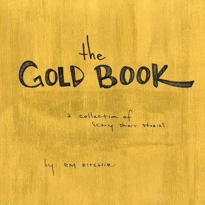 Produktbild von The Gold Book