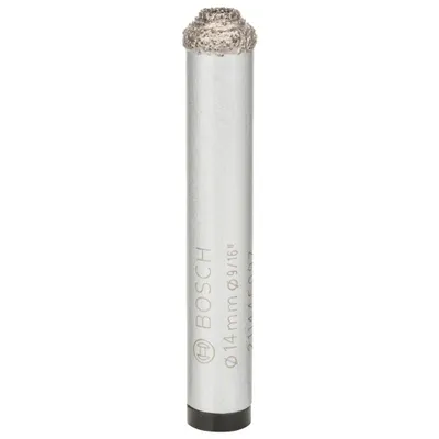 Produktbild von Diamantbohrer Easy Dry Best for Ceramic, Ø 14mm