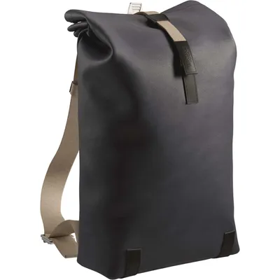Produktbild von Brooks England Rucksack Pickwick Baumwolle Canvas 26 L 46 x 31.5 x 15