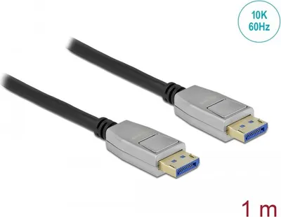 Produktbild von Delock DisplayPort-Kabel - DisplayPort (M)