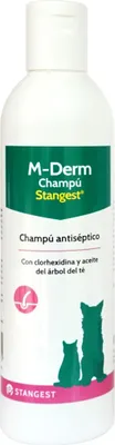 Immagine prodotto di M Derm Shampoo 250Ml