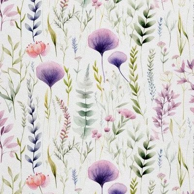 Obrázok produktu pre Vonkajší dekoratívny panel OXFORD - Blumen - DX2532