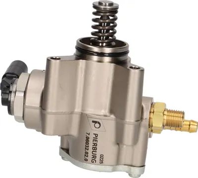 Produktbild von PIERBURG 7.06032.02.0 Hochdruckpumpe Kraftstoffpumpe für VW Golf V Schrägheck (1K1)