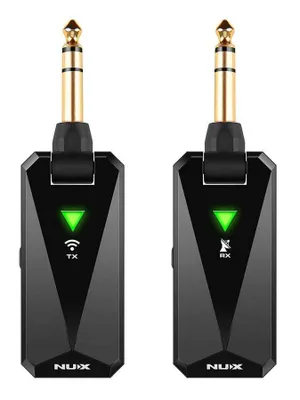 Immagine prodotto di Nux B-5RC