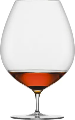 Produktbild von Zwiesel Glas 2 Stück Cognacglas Magnum Enoteca handgefertigt· spülmaschinenfest· Handwäsche 122197