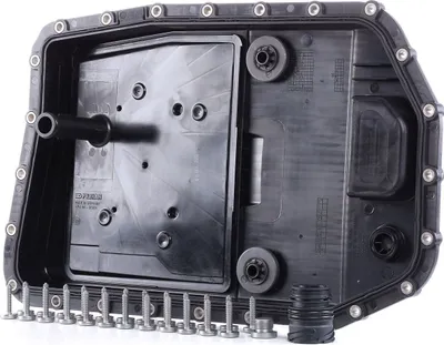Produktbild von ZF GETRIEBE 1071.298.038 Hydraulikfiltersatz AT Automatikgetriebe für BMW 3 Touring (E91)