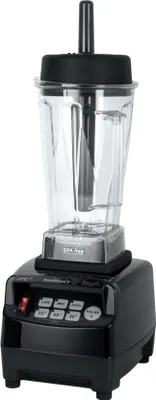 Image de Mixeur haute performance JTC Omniblend V TM-800, noir, capacité : 2 litres