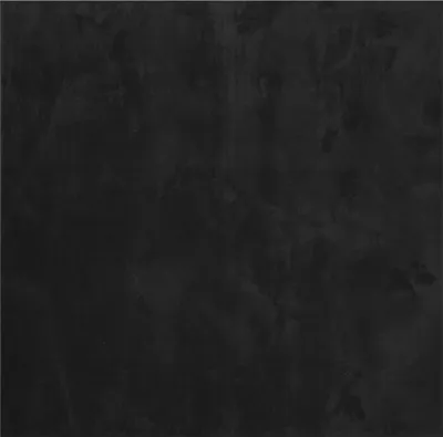 Immagine prodotto di vidaXL Tappeto HUARTE a pelo corto morbido e lavabile nero 120x120 cm