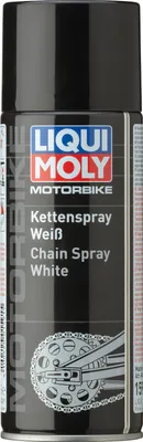 Immagine prodotto di Liqui Moly Spray catena moto bianco 400 ml