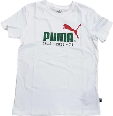 Obrázok produktu pre Tričko Puma 676825-02 pre Detské