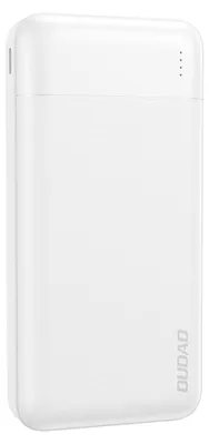 Obrázok produktu pre DUDAO K18-1W 10000mAh White