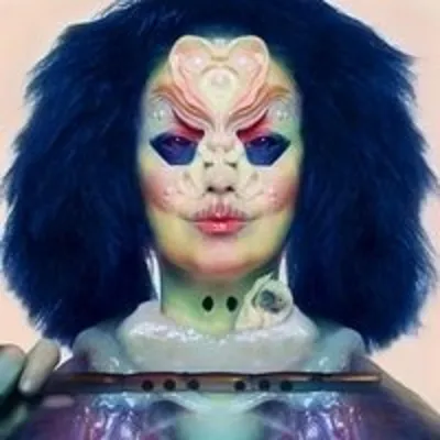 Obrázek produktu pro Bjrk: Utopia (Special-Edition) - Embassy Of Music - (CD / Titel: Q-Z)
