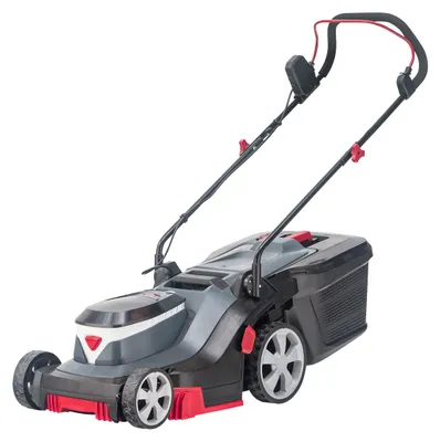 Produktbild von AL-KO Akku-Rasenmäher 3.82 Li Easy, 38 cm Schnittbreite (ohne Akku)