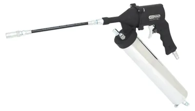 Image de Pistolet à graisse pneumatique KS TOOLS 400 ml - 515.3900