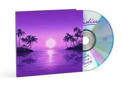 Produktbild von Paradise