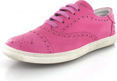 Produktbild von Cole Bounce Restore Schnürschuh Rosa / Pink 34