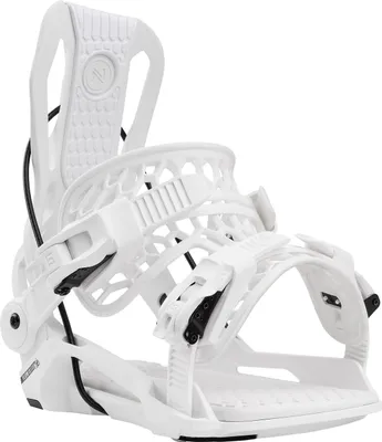 Produktbild von Flow Snowboardbindung Fenix, Größe:L, Farben:white