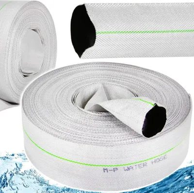Obrázek produktu pro MAR-POL Požární hadice 2" 50m M85296