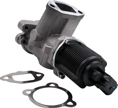 Produktbild von AGR-Ventil für Fiat 500 Punto Doblo Opel Agila Corsa Combo Lancia 1.3 Diesel