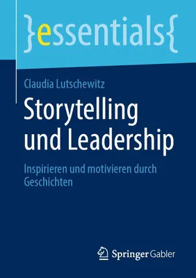 Immagine prodotto di Storytelling und Leadership