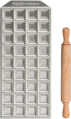 Zdjęcie produktu dla Imperia RAVIOLAMP 36 CLASSIC RAVIOLI TITANIA