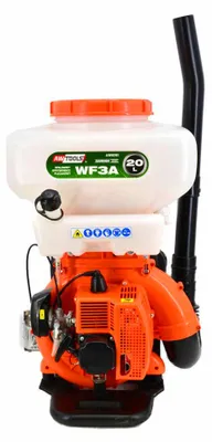 Zdjęcie produktu dla Awtools Opryskiwacz Spalinowy Plecakowy 3,0 Km, 20L Wf3A