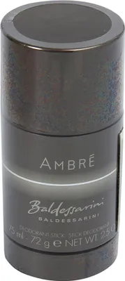 Produktbild von Baldessarini Ambre Deodorant Stick 75 ml