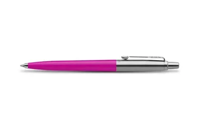 Image de PARKER Kugelschreiber JOTTER Originals Pink C.C M Blue Blister