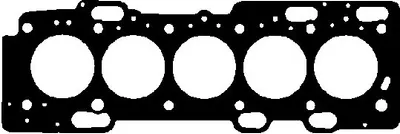 Produktbild von CORTECO 415185P Zylinderkopfdichtung für VOLVO V70 II (285) XC60 (156) V50 (545) XC90 I (275) V70 III (135)
