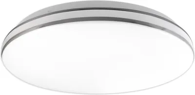 Obrázek produktu pro LED stropní koupelnové svítidlo KIRO 24W 4000K IP44 MasterLED