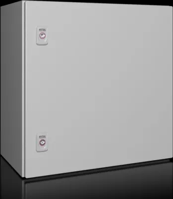Zdjęcie produktu dla Rittal Kompakt-Schaltschrank AX, 1-türig, BHT 500x500x300mm