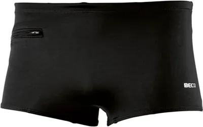 Produktbild von BECO Herren Badehose Größe 9 schwarz