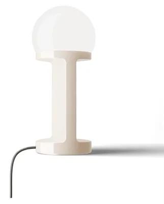 Immagine prodotto di DECO' HABEA C2780, Lampada da Tavolo, Ferroluce