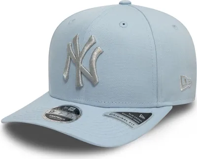 Produktbild von New Era 9Fifty Original Snapback Cap New York Yankees - S/M