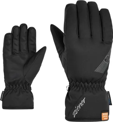 Produktbild von Ziener Korena AS Skihandschuhe Damen
