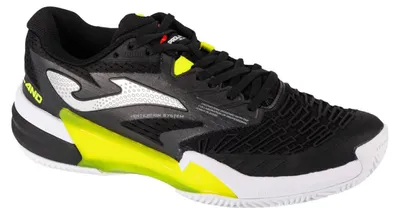 Immagine prodotto di Joma - Sneaker da uomo "Roland 24" PP5936 (45 EU) (Nero)