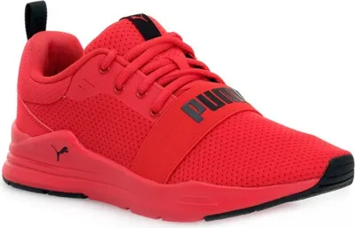 Produktbild von Puma Buty Wired Run JR, 37421405